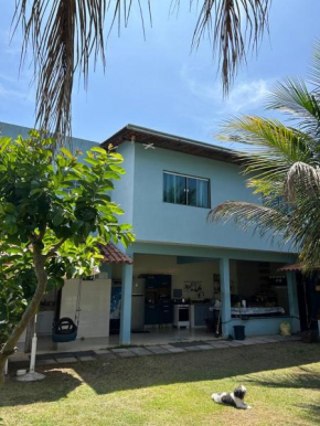 Apartamento Santa Cruz
